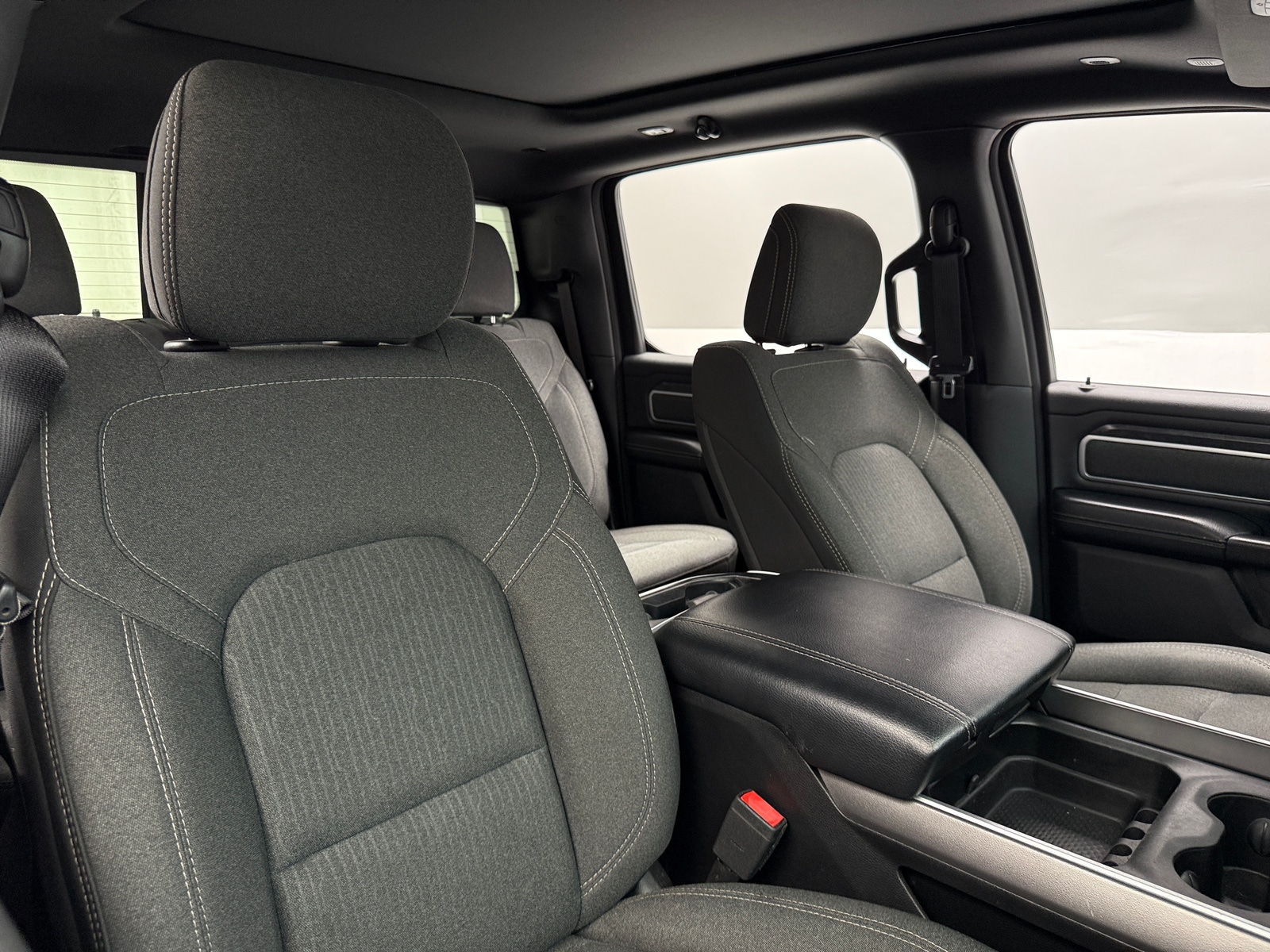 Thumbnail: 2020 RAM 1500 - 2