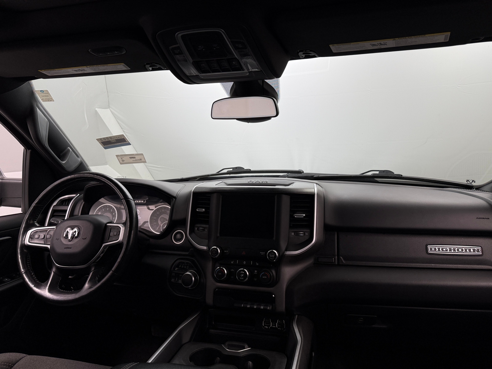 Thumbnail: 2020 RAM 1500 - 3