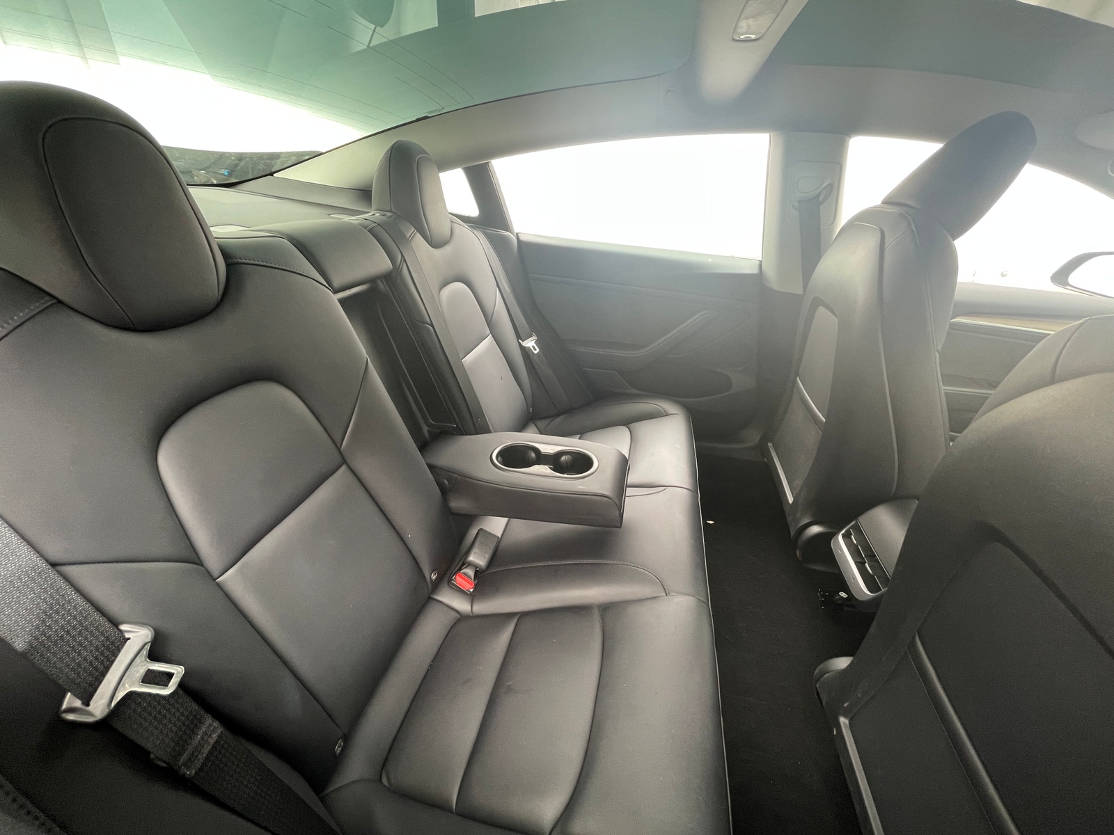 Thumbnail: 2023 Tesla Model 3 - 5