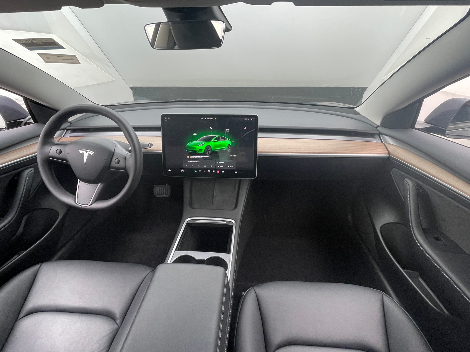 Thumbnail: 2023 Tesla Model 3 - 2