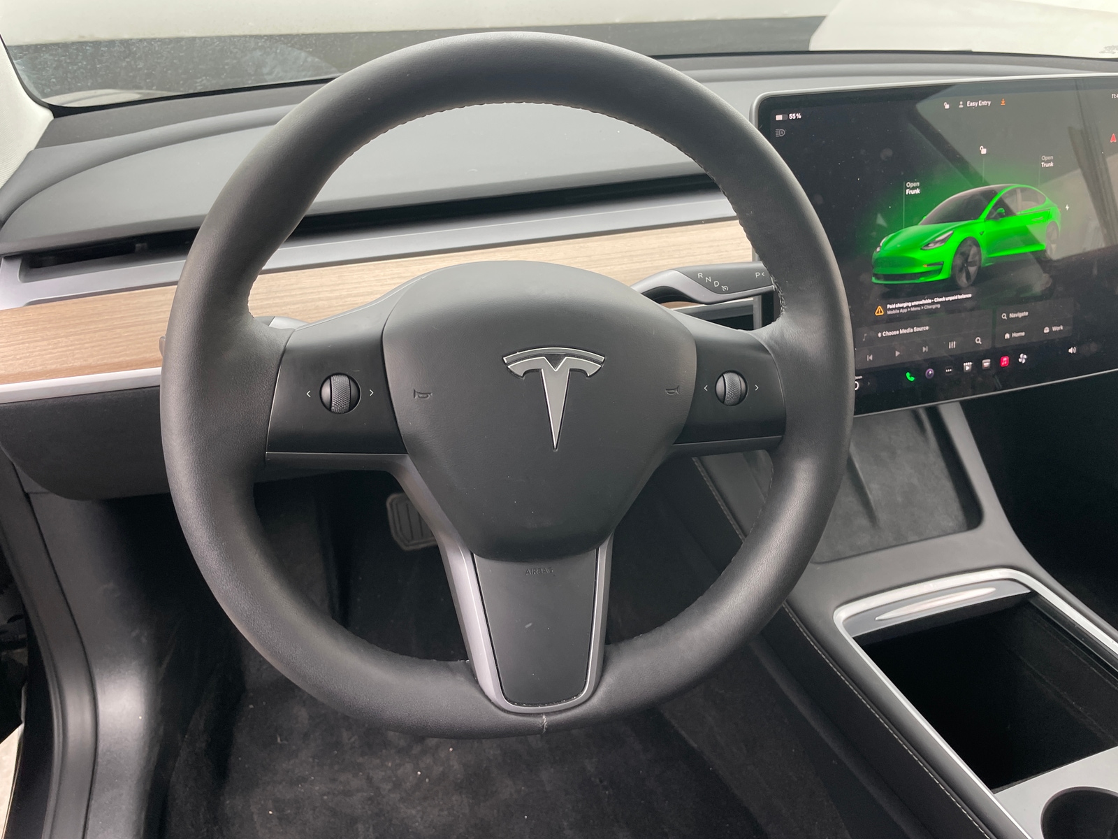 Thumbnail: 2023 Tesla Model 3 - 4