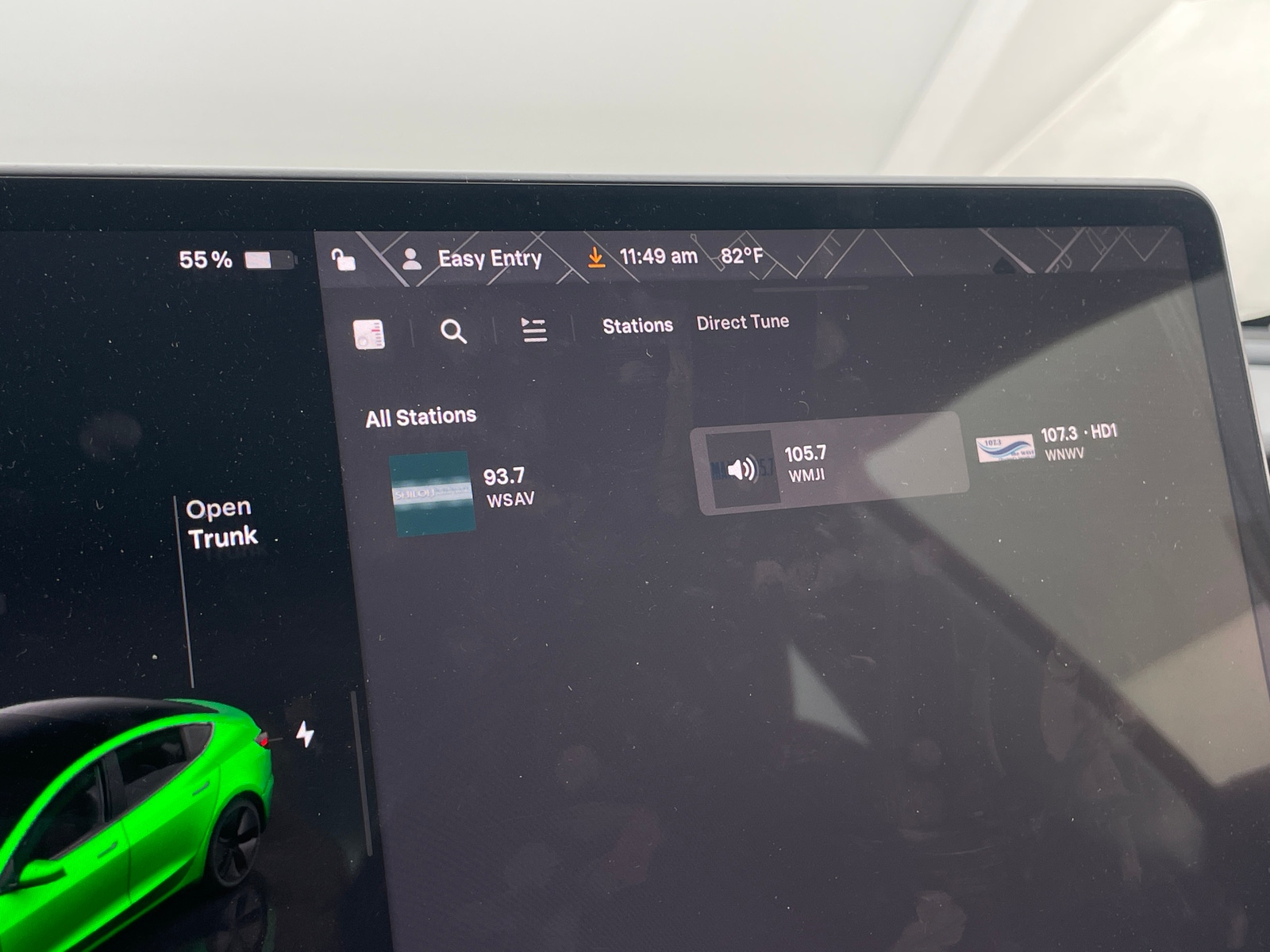 Thumbnail: 2023 Tesla Model 3 - 3