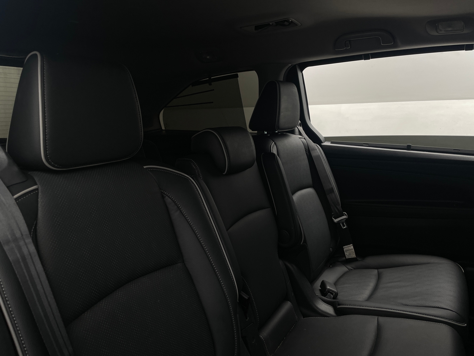 Thumbnail: 2021 Honda Odyssey - 5