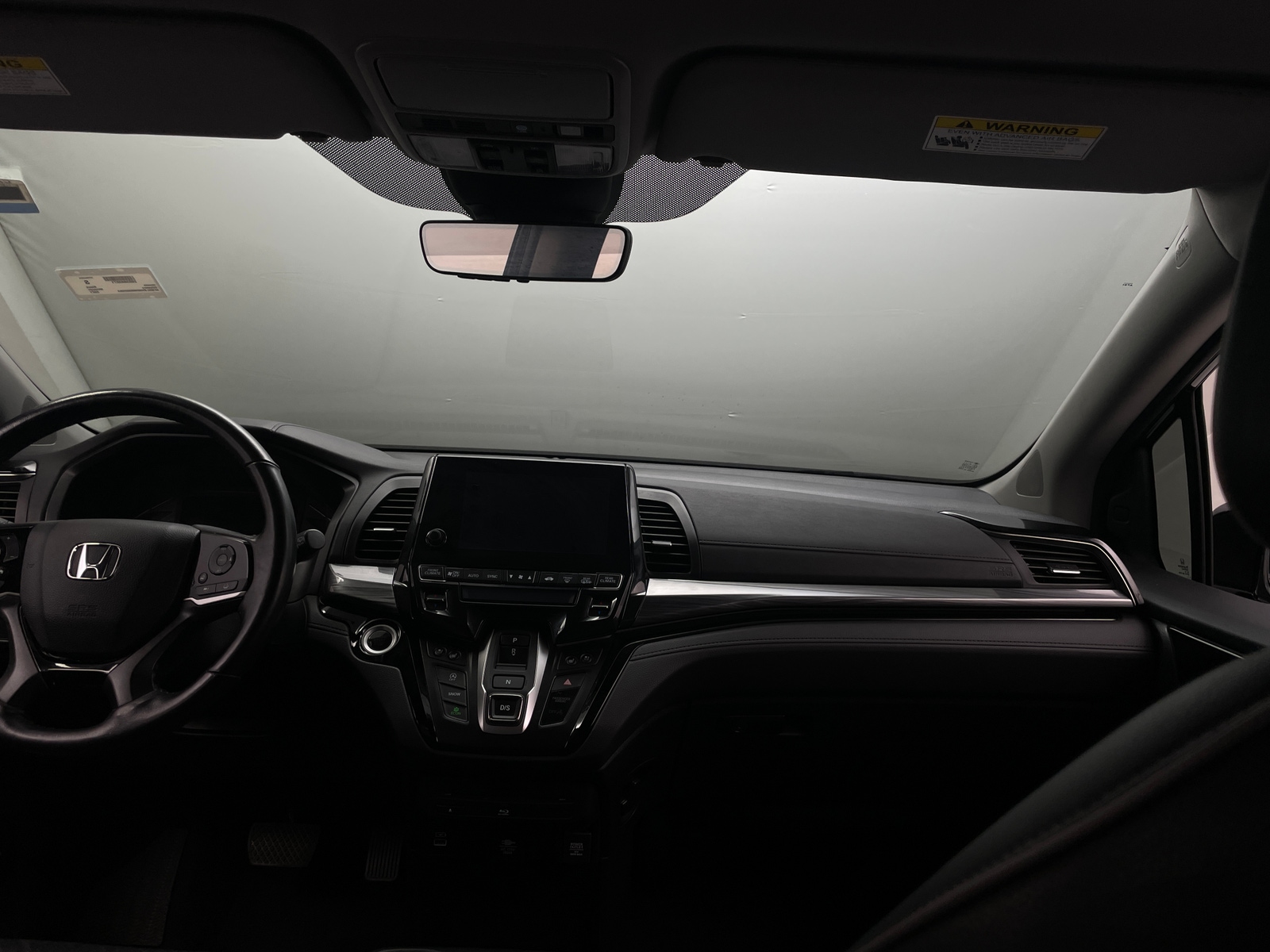 Thumbnail: 2021 Honda Odyssey - 2