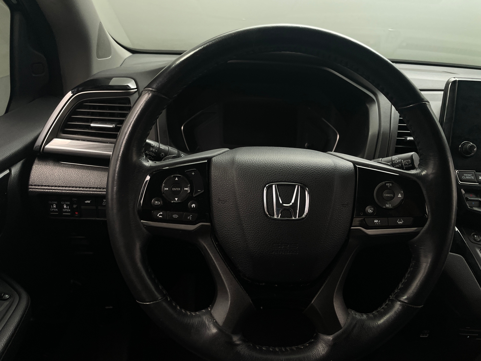 Thumbnail: 2021 Honda Odyssey - 4