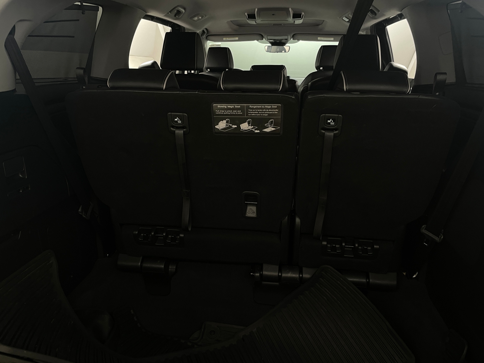 Thumbnail: 2021 Honda Odyssey - 6