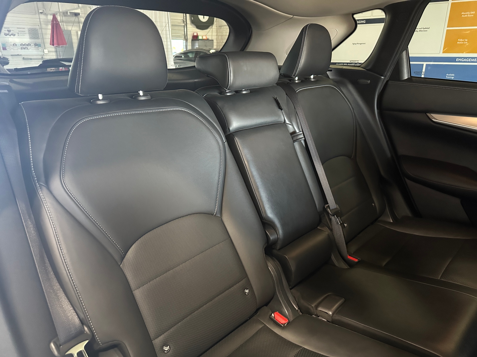 Thumbnail: 2019 INFINITI QX50 - 5