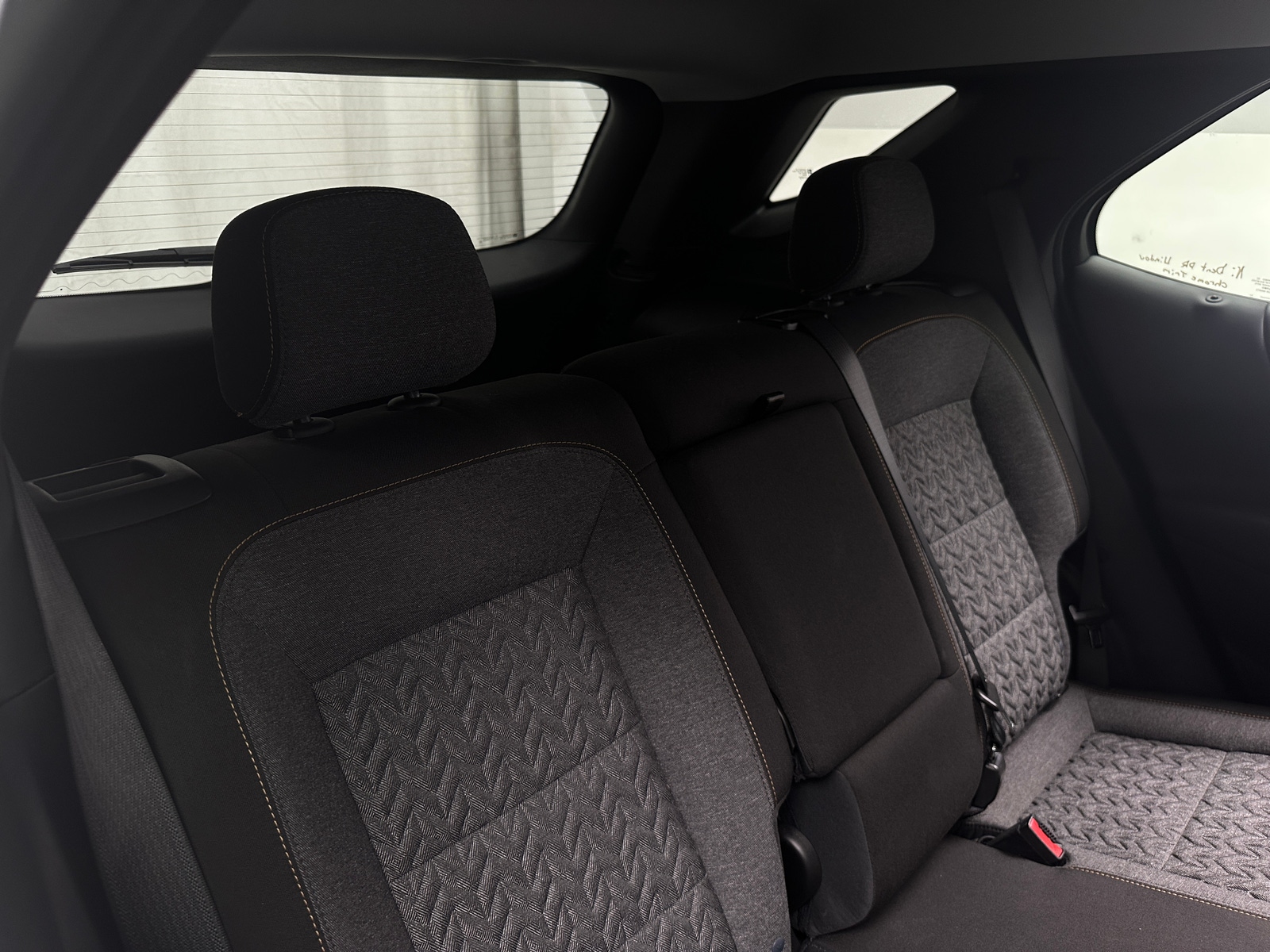 Thumbnail: 2023 Chevrolet Equinox - 6