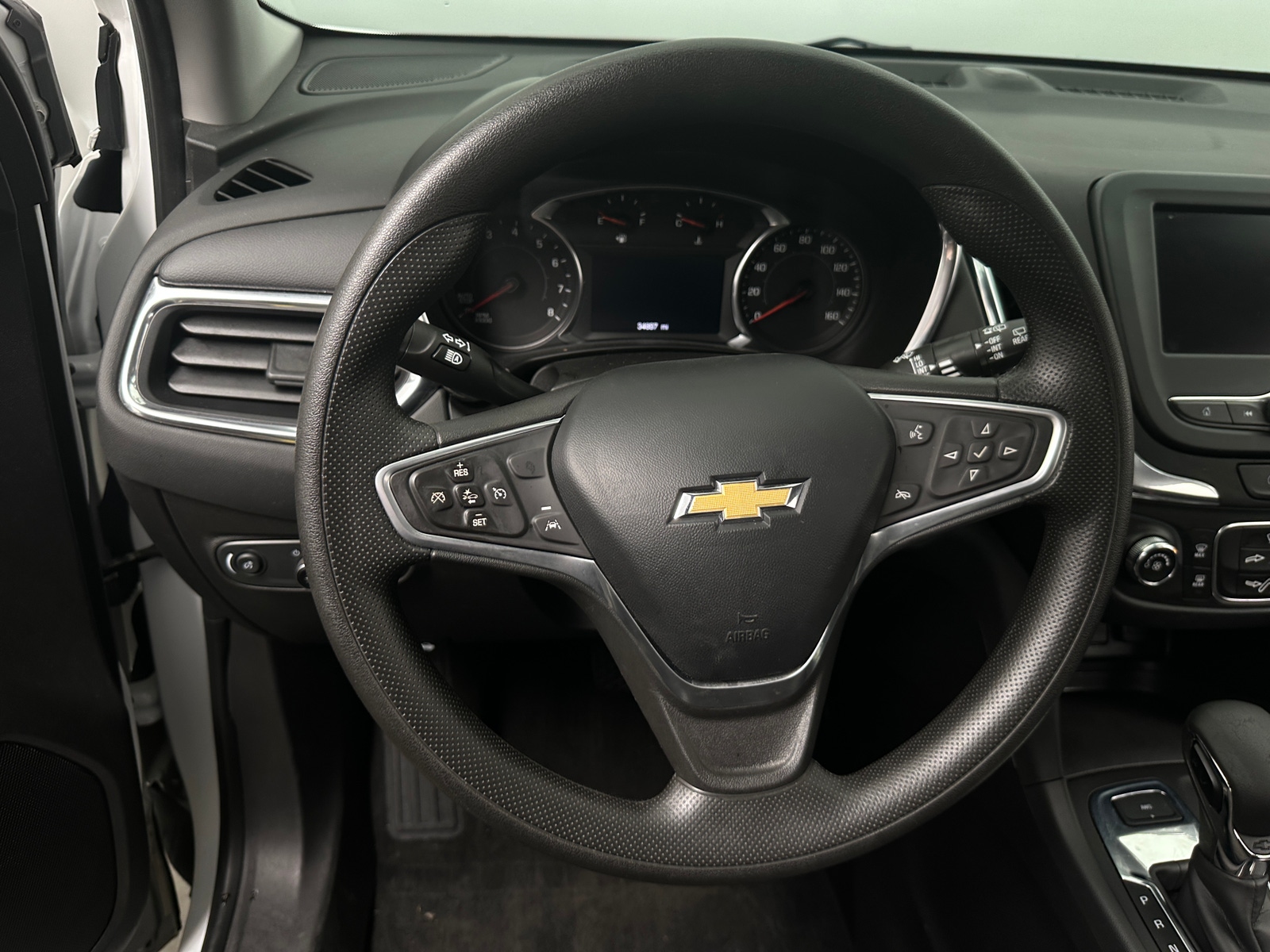 Thumbnail: 2023 Chevrolet Equinox - 5
