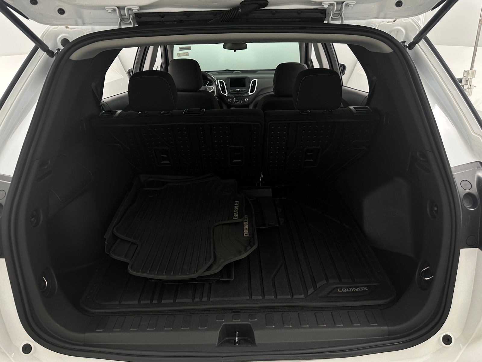 Thumbnail: 2023 Chevrolet Equinox - 7