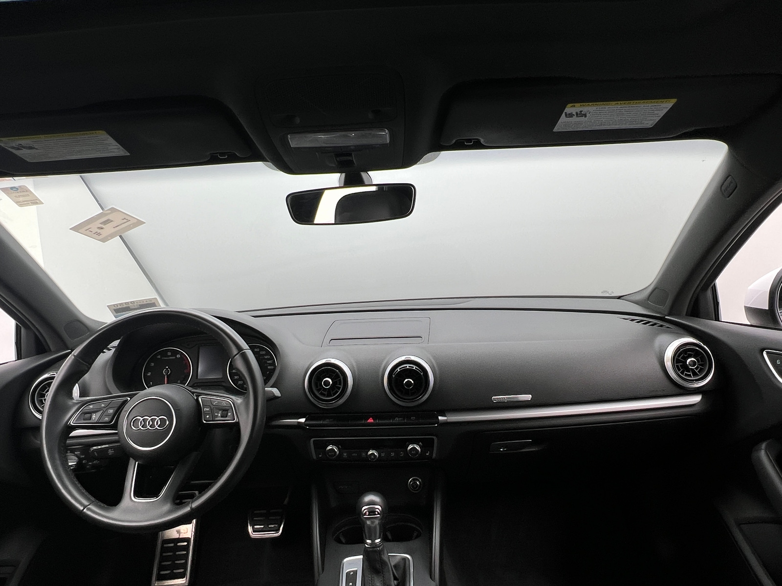 Thumbnail: 2018 Audi A3 - 2