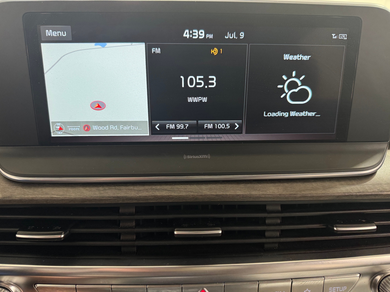 Thumbnail: 2020 Kia Telluride - 3