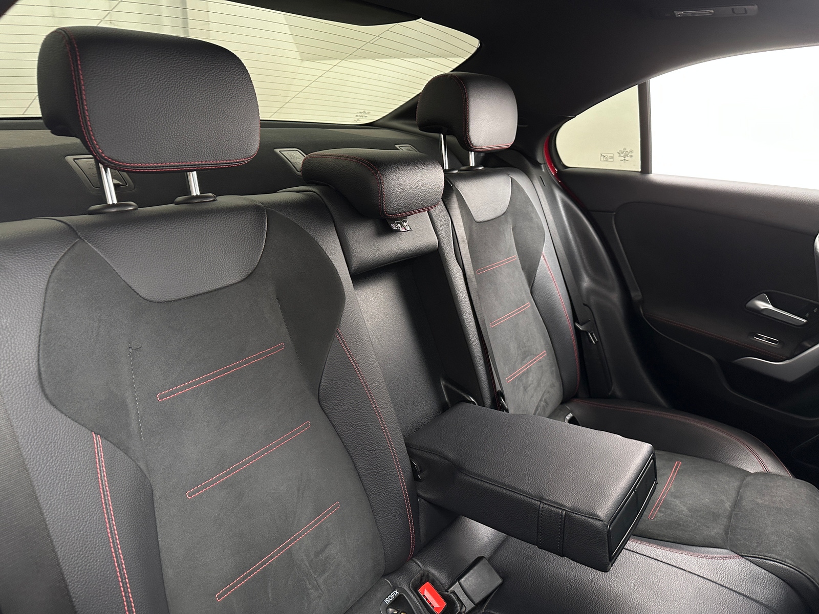 Thumbnail: 2020 Mercedes-Benz A-Class - 5