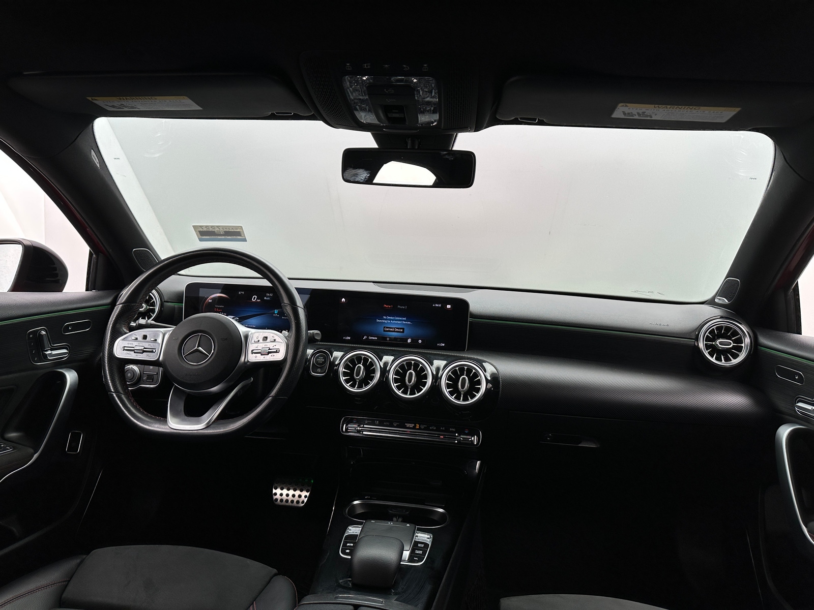 Thumbnail: 2020 Mercedes-Benz A-Class - 2