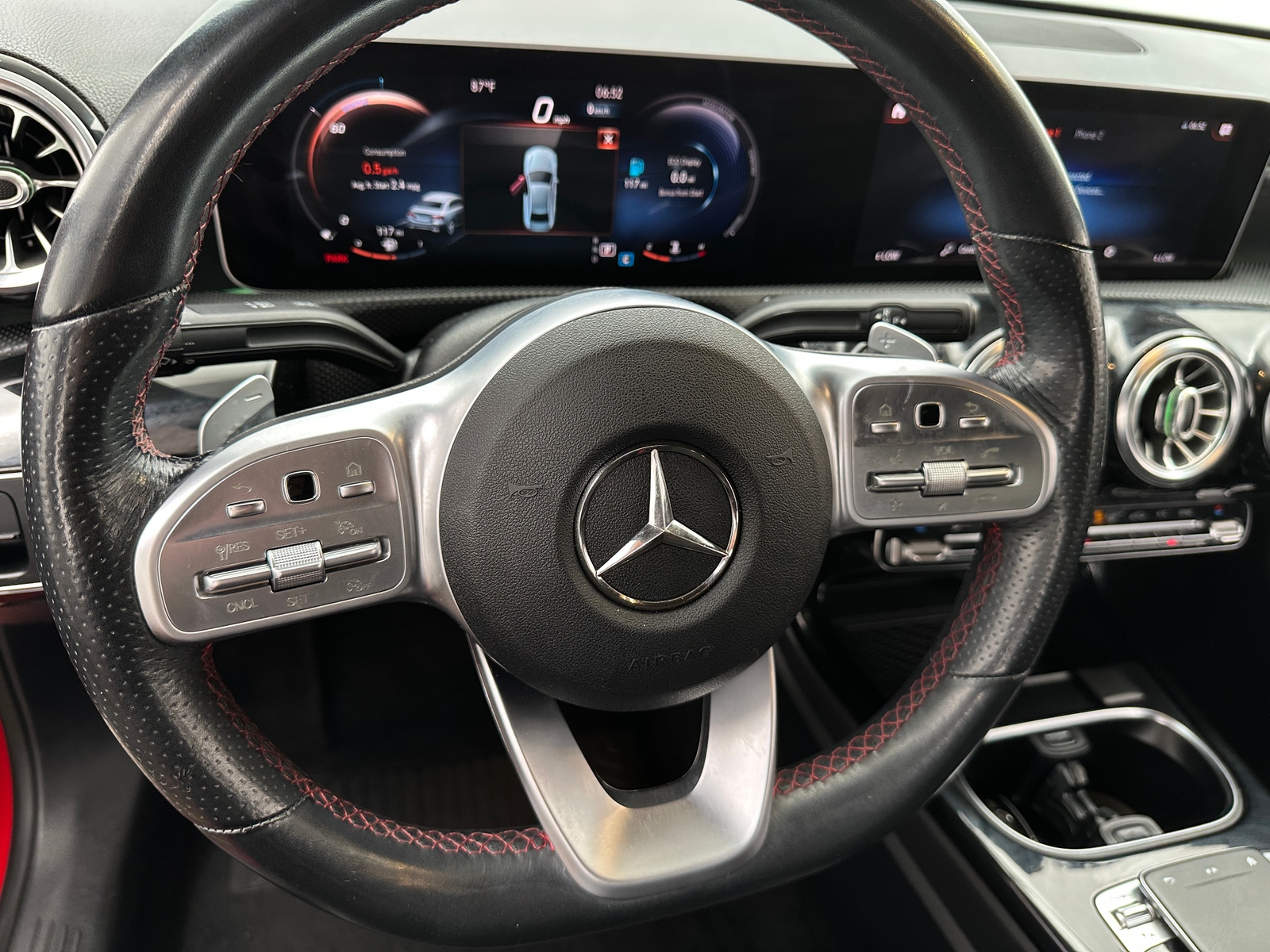 Thumbnail: 2020 Mercedes-Benz A-Class - 4
