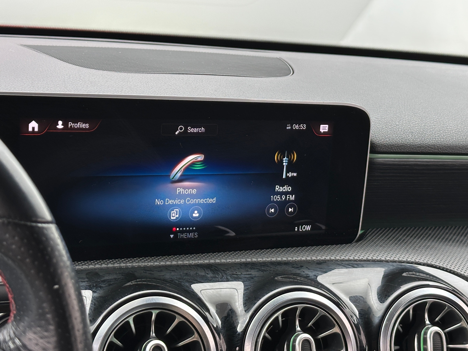 Thumbnail: 2020 Mercedes-Benz A-Class - 3