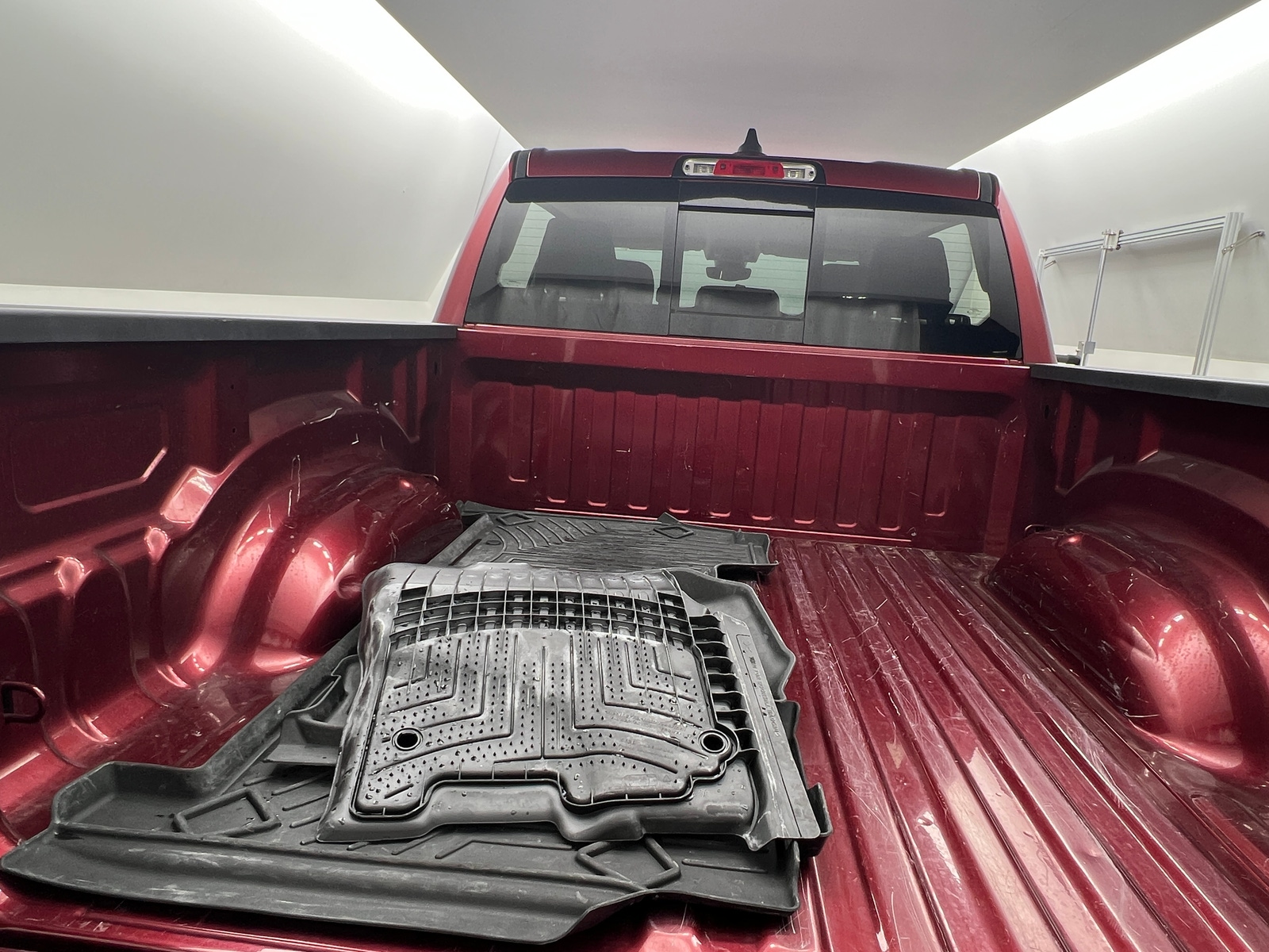 Thumbnail: 2020 RAM 1500 - 6