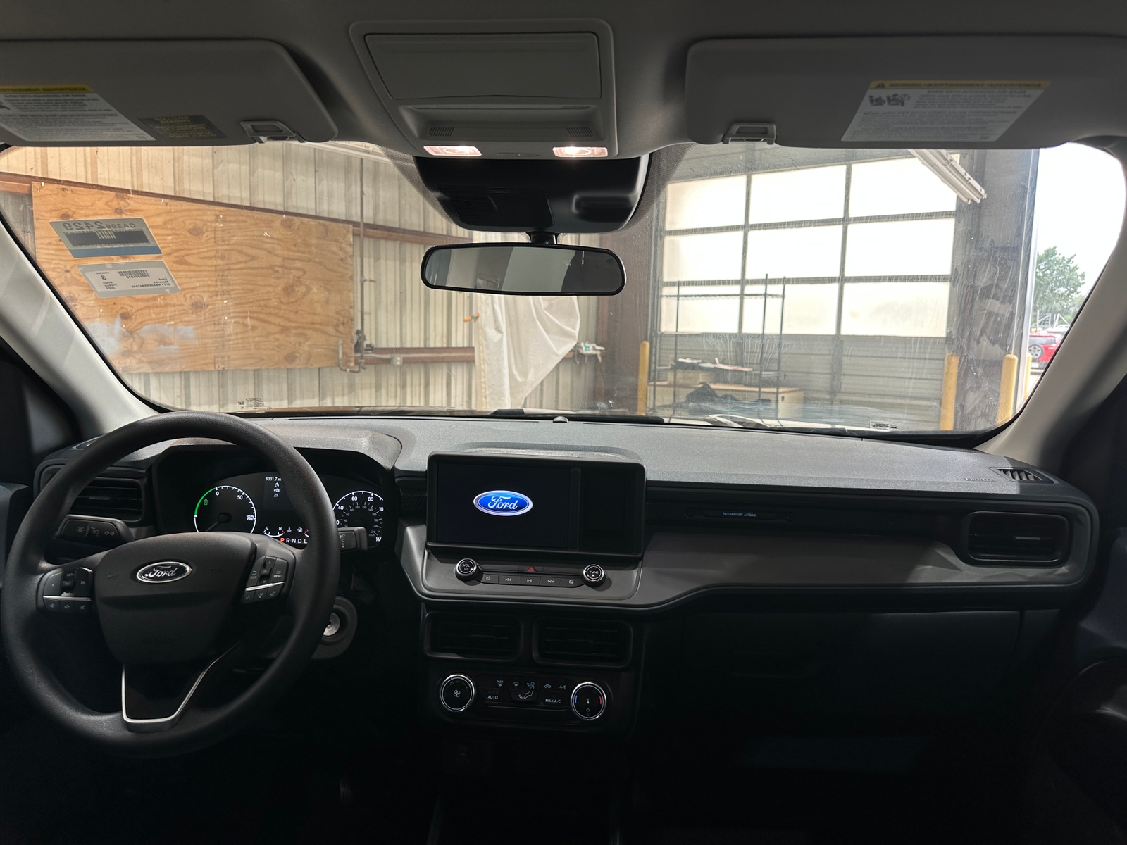 Thumbnail: 2024 Ford Maverick - 3