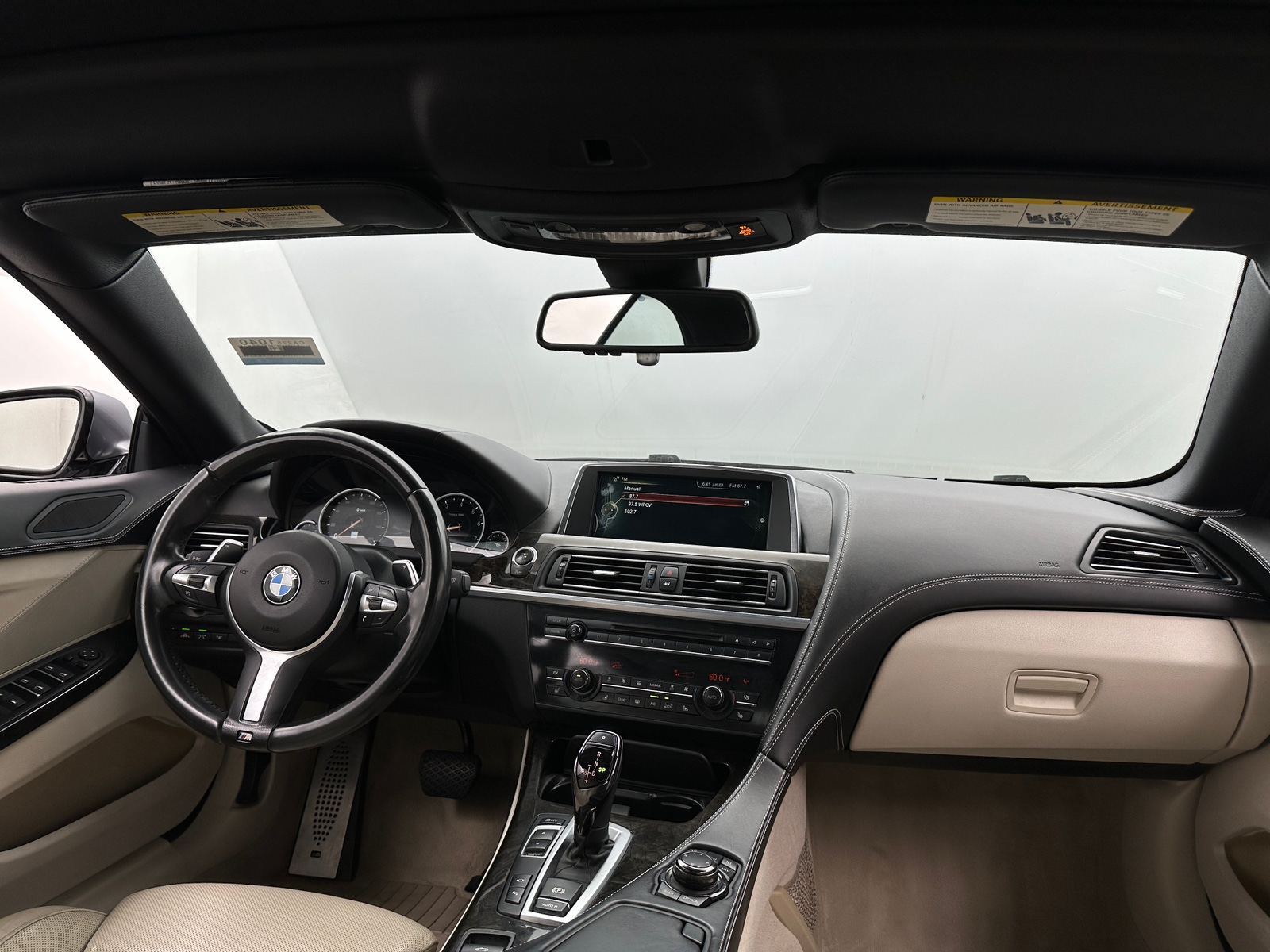 Thumbnail: 2014 BMW 6 Series - 2