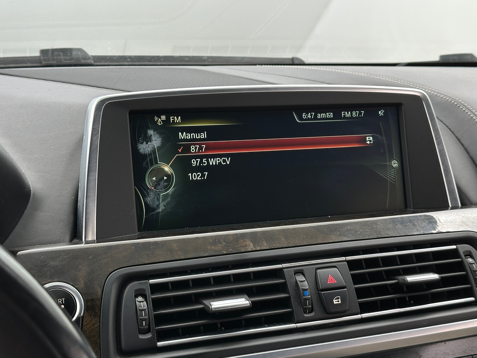 Thumbnail: 2014 BMW 6 Series - 3