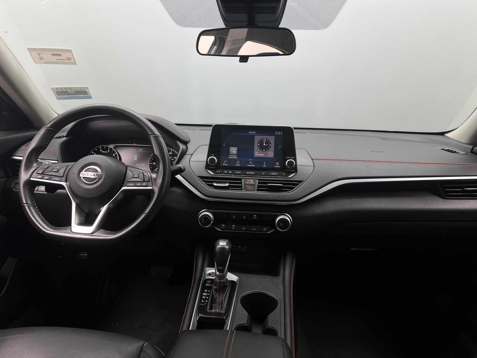Thumbnail: 2022 Nissan Altima - 3