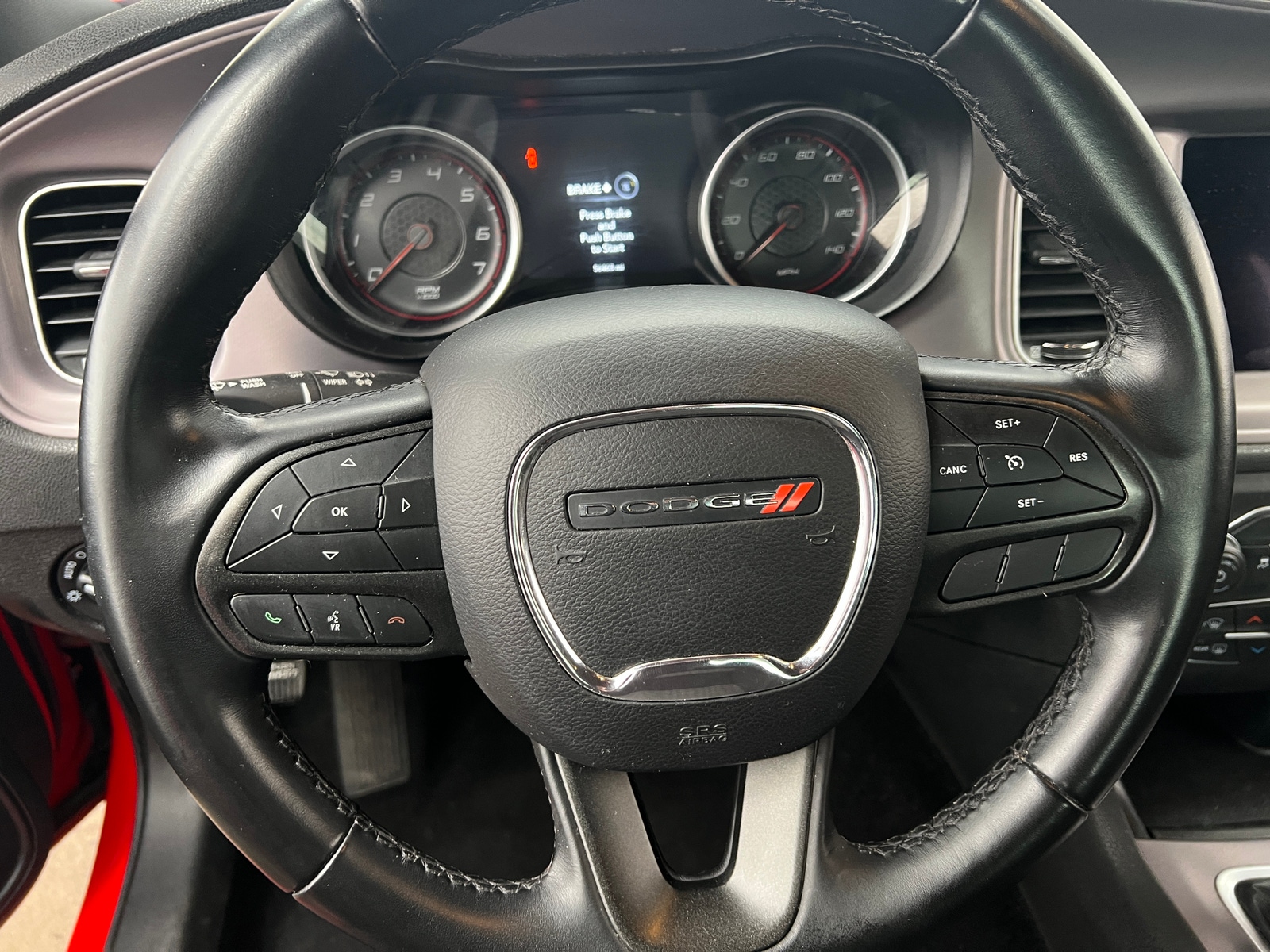 Thumbnail: 2023 Dodge Charger - 5