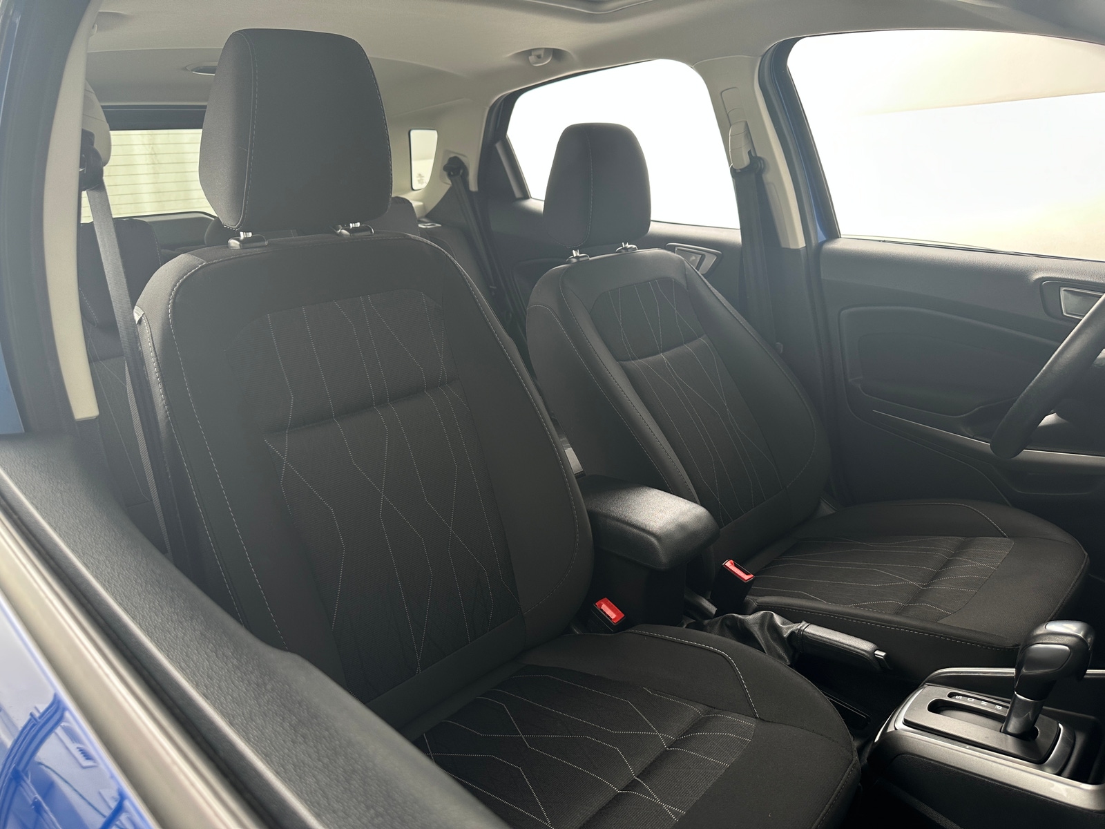 Thumbnail: 2020 Ford EcoSport - 2