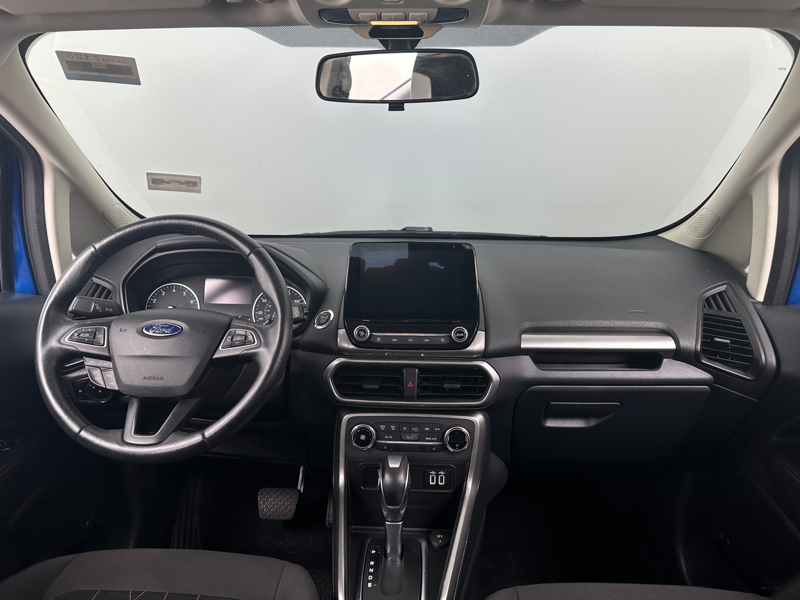 Thumbnail: 2020 Ford EcoSport - 3