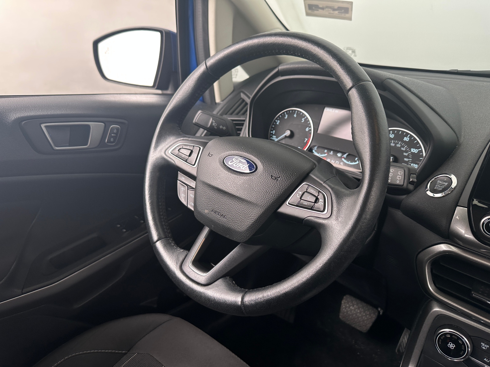 Thumbnail: 2020 Ford EcoSport - 5