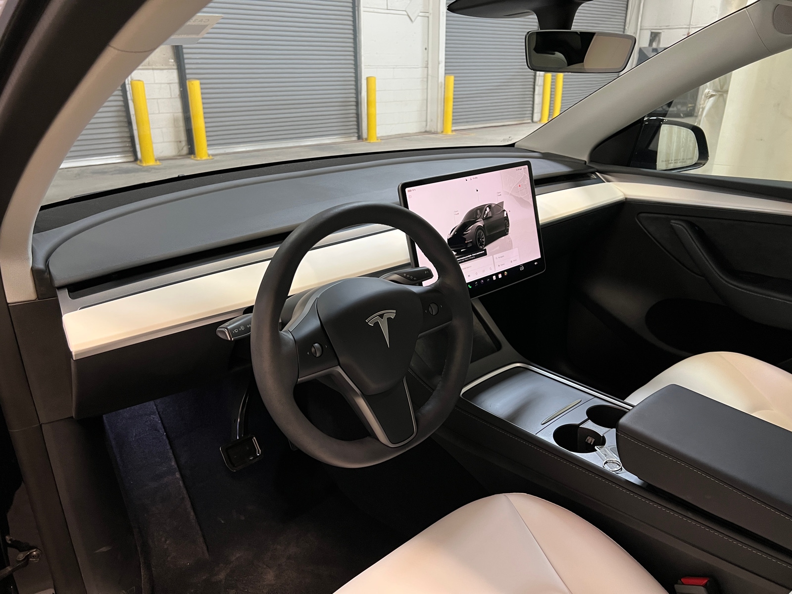 Thumbnail: 2023 Tesla Model Y - 2