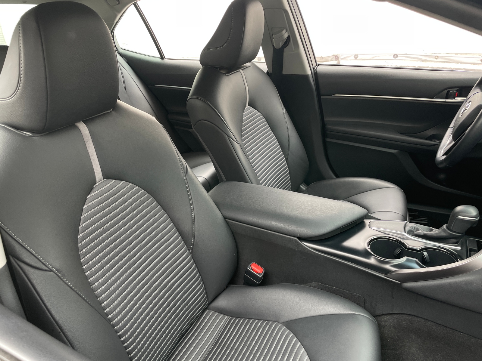 Thumbnail: 2018 Toyota Camry - 2