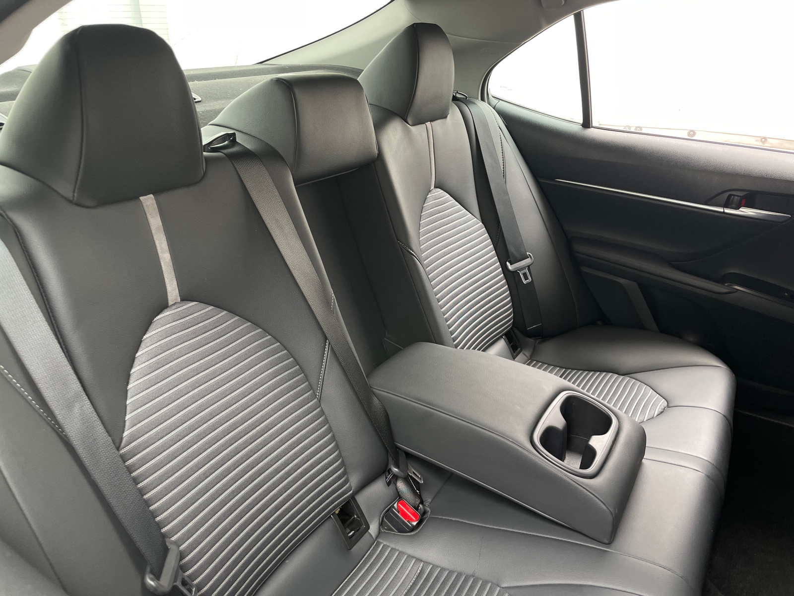 Thumbnail: 2018 Toyota Camry - 6