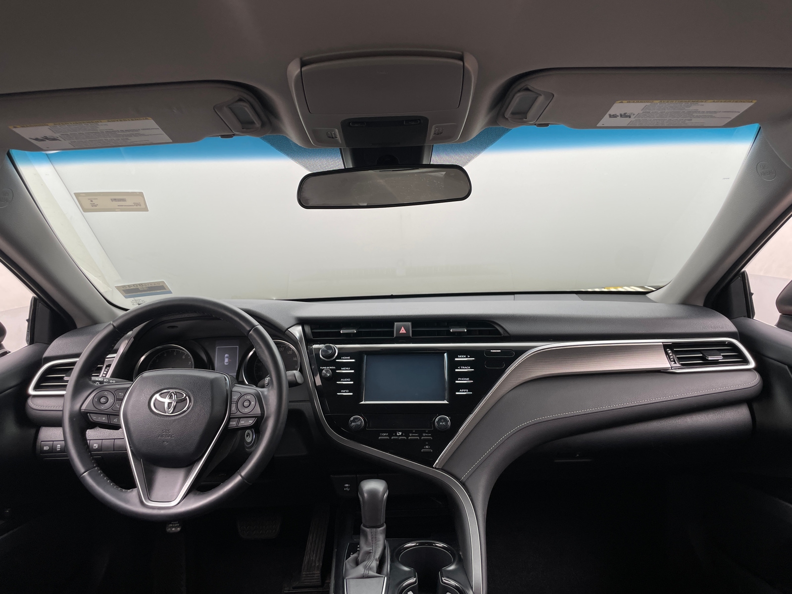 Thumbnail: 2018 Toyota Camry - 3