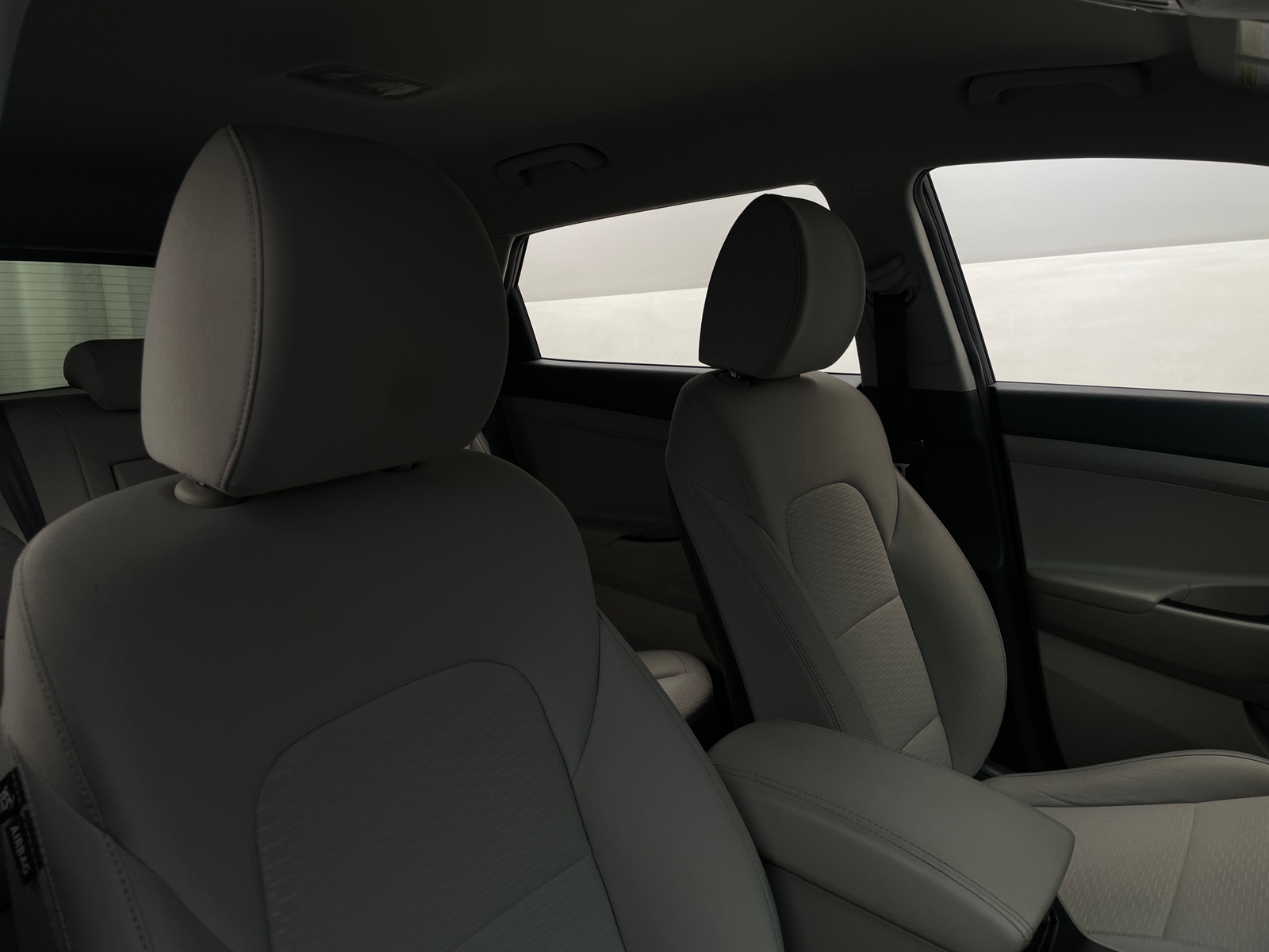 Thumbnail: 2019 Hyundai Tucson - 2
