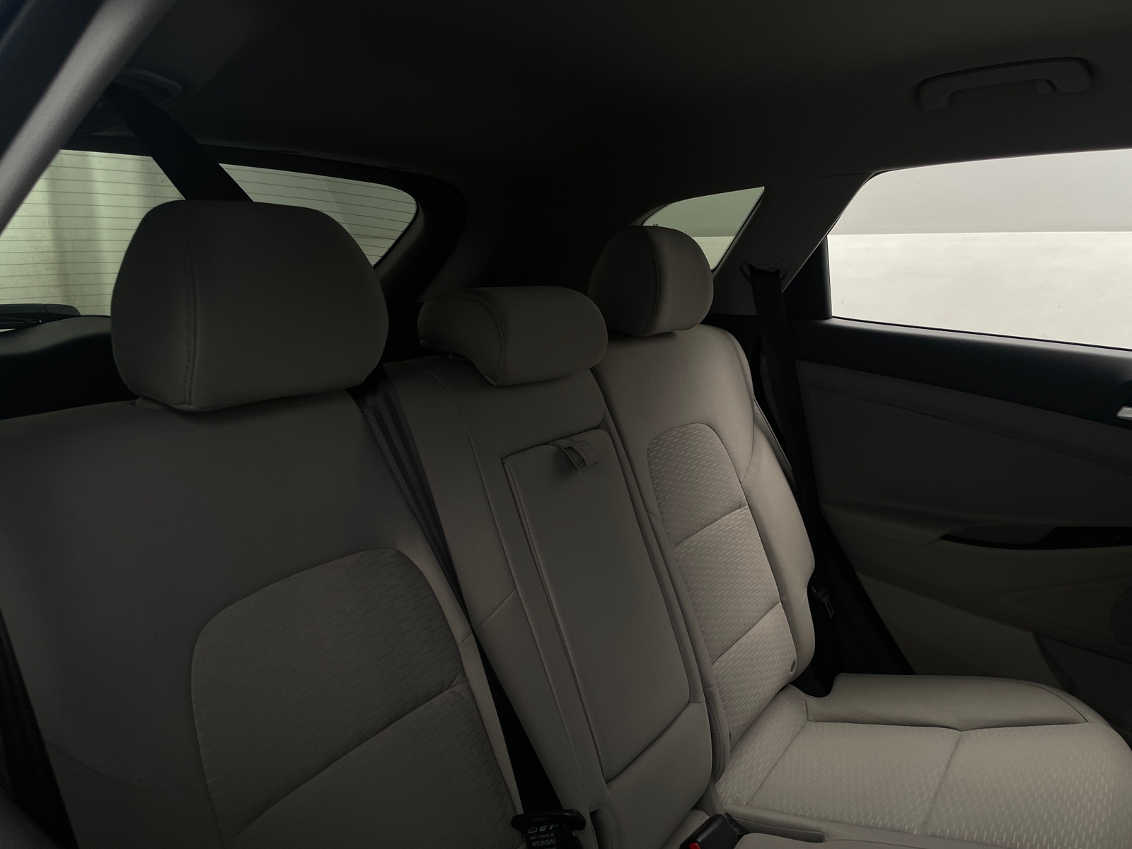 Thumbnail: 2019 Hyundai Tucson - 6