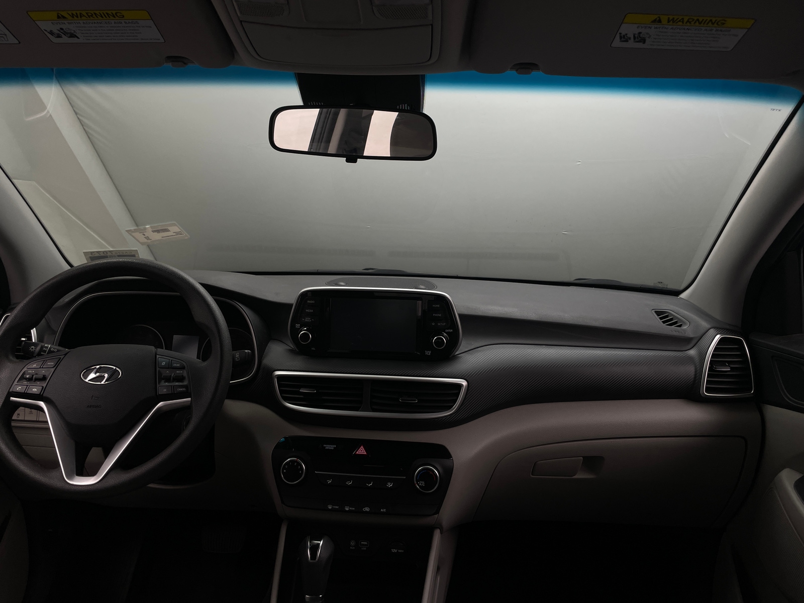 Thumbnail: 2019 Hyundai Tucson - 3