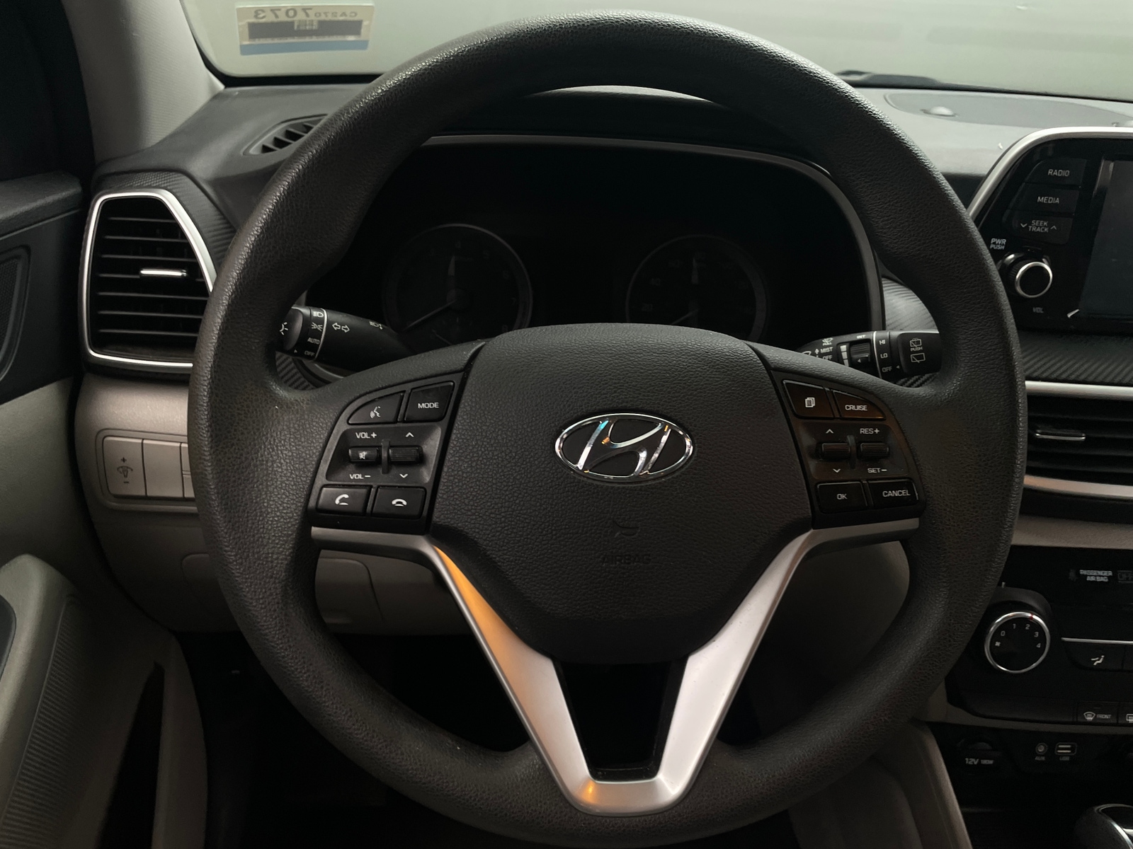 Thumbnail: 2019 Hyundai Tucson - 5