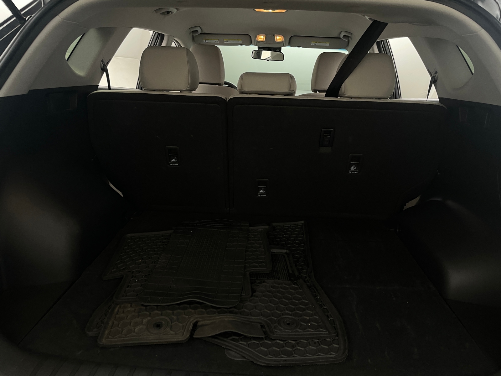Thumbnail: 2019 Hyundai Tucson - 7