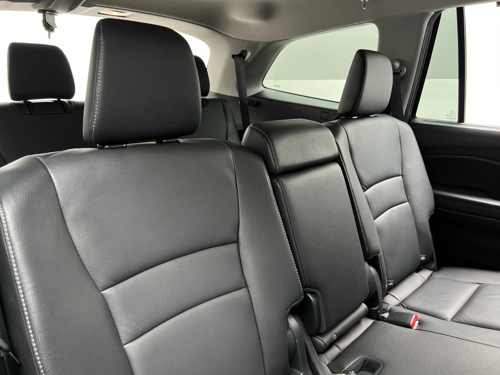 Thumbnail: 2022 Honda Pilot - 5