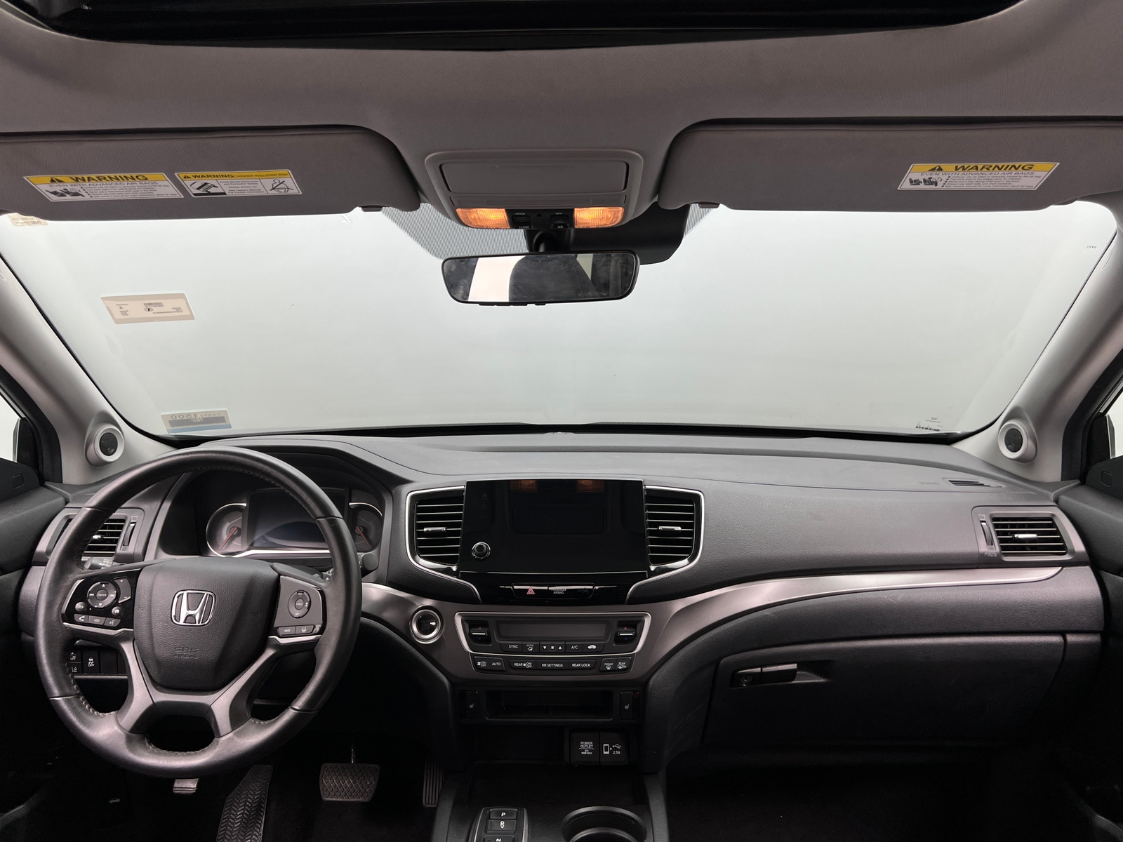 Thumbnail: 2022 Honda Pilot - 2