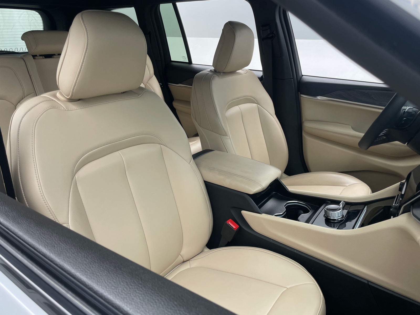 Thumbnail: 2024 Jeep Grand Cherokee - 2