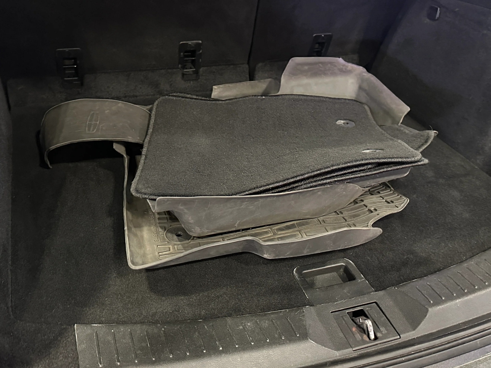 Thumbnail: 2019 Lincoln MKC - 6