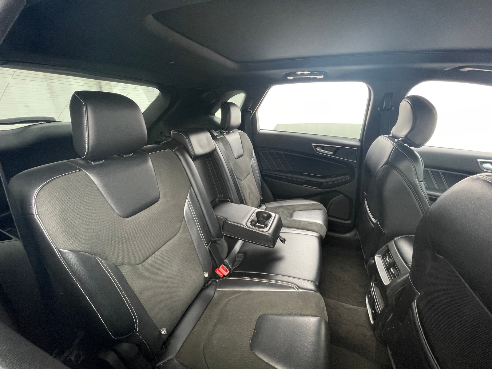 Thumbnail: 2019 Ford Edge - 5