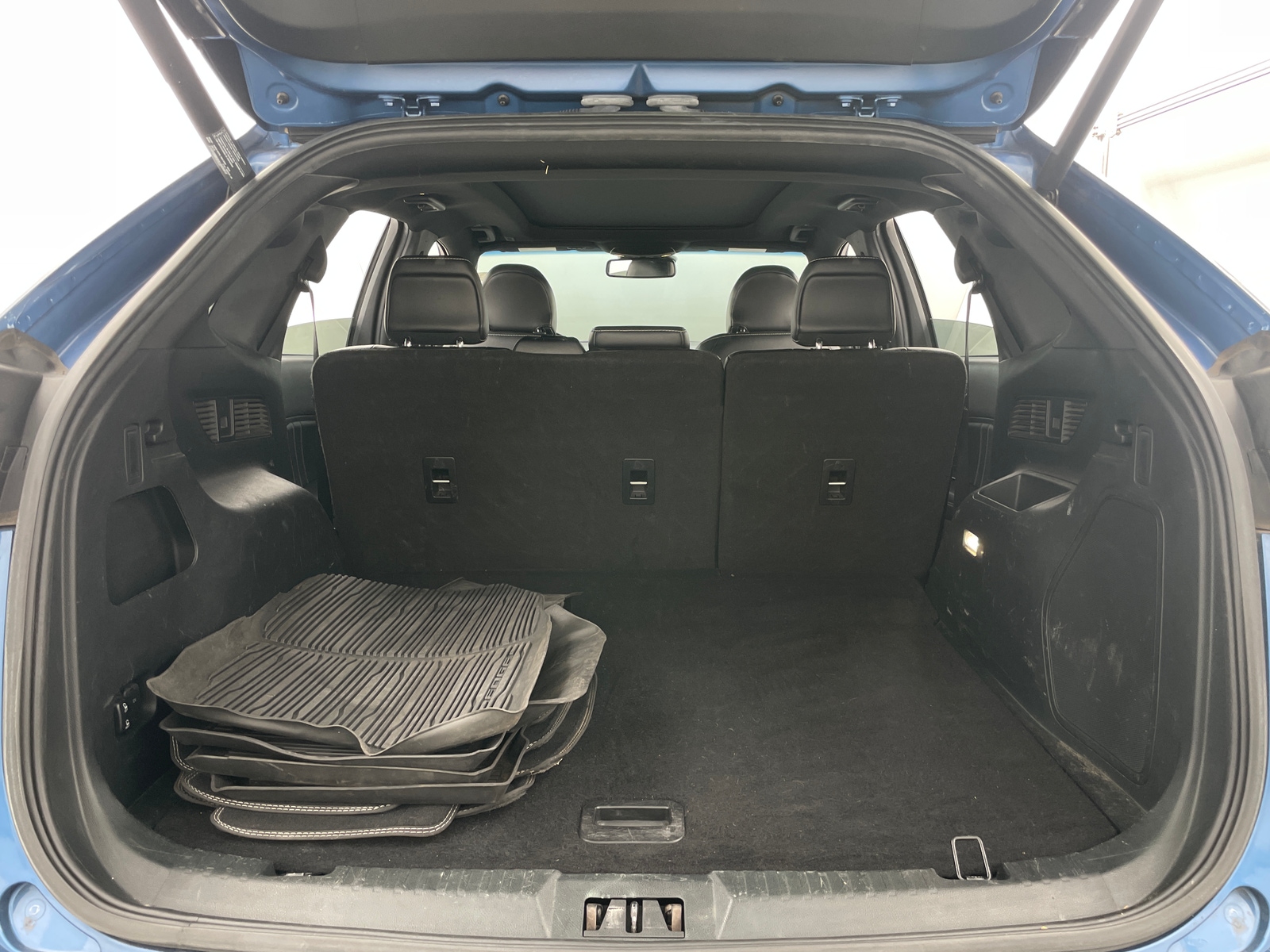 Thumbnail: 2019 Ford Edge - 6