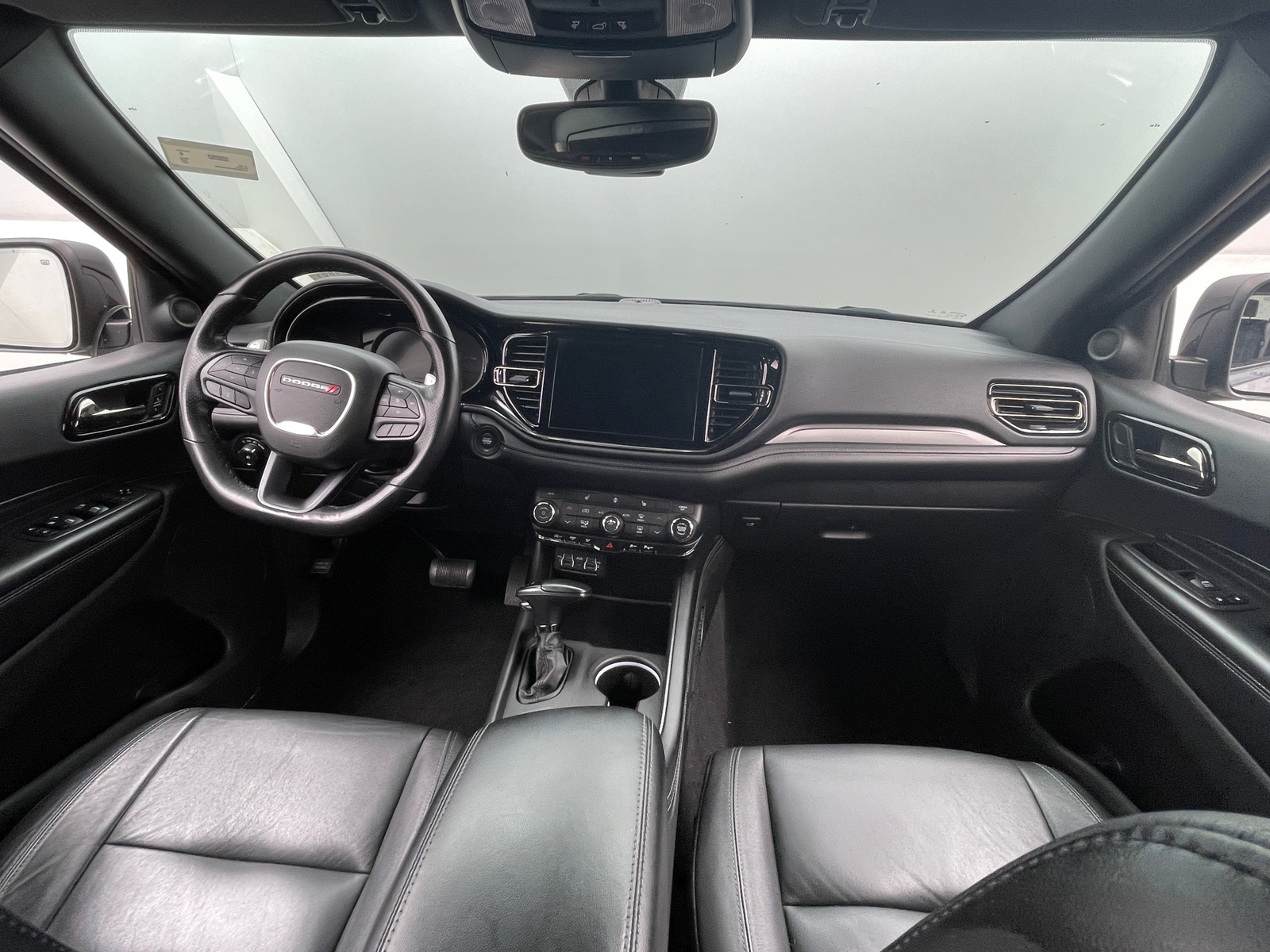 Thumbnail: 2021 Dodge Durango - 2