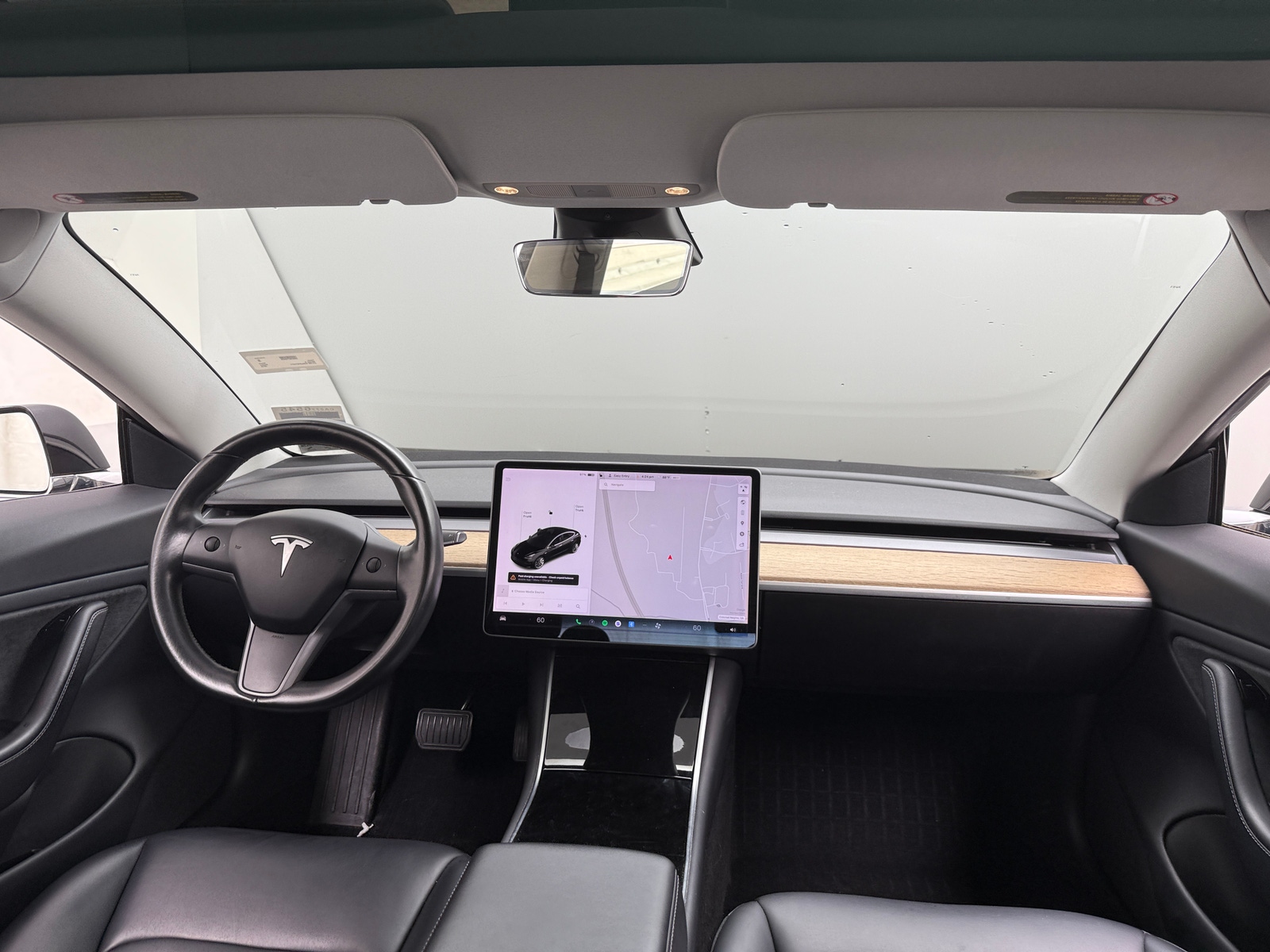Thumbnail: 2018 Tesla Model 3 - 2