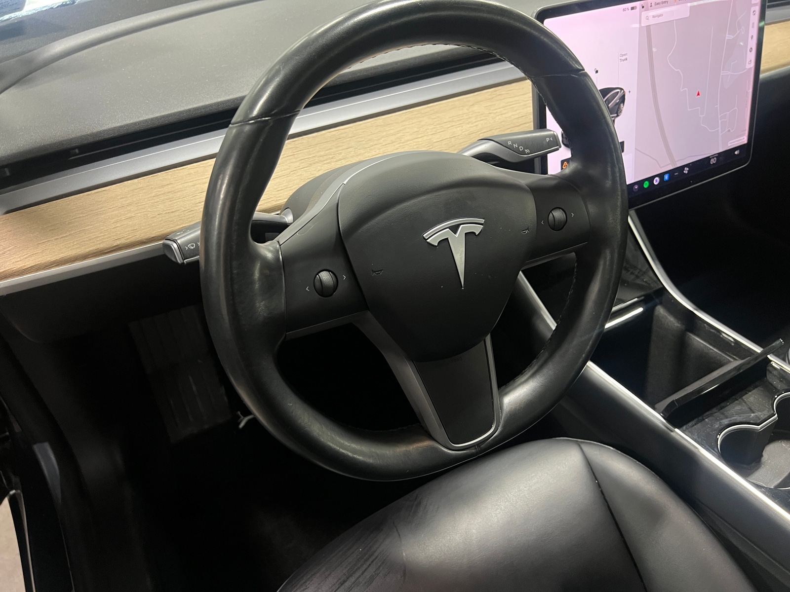 Thumbnail: 2018 Tesla Model 3 - 4