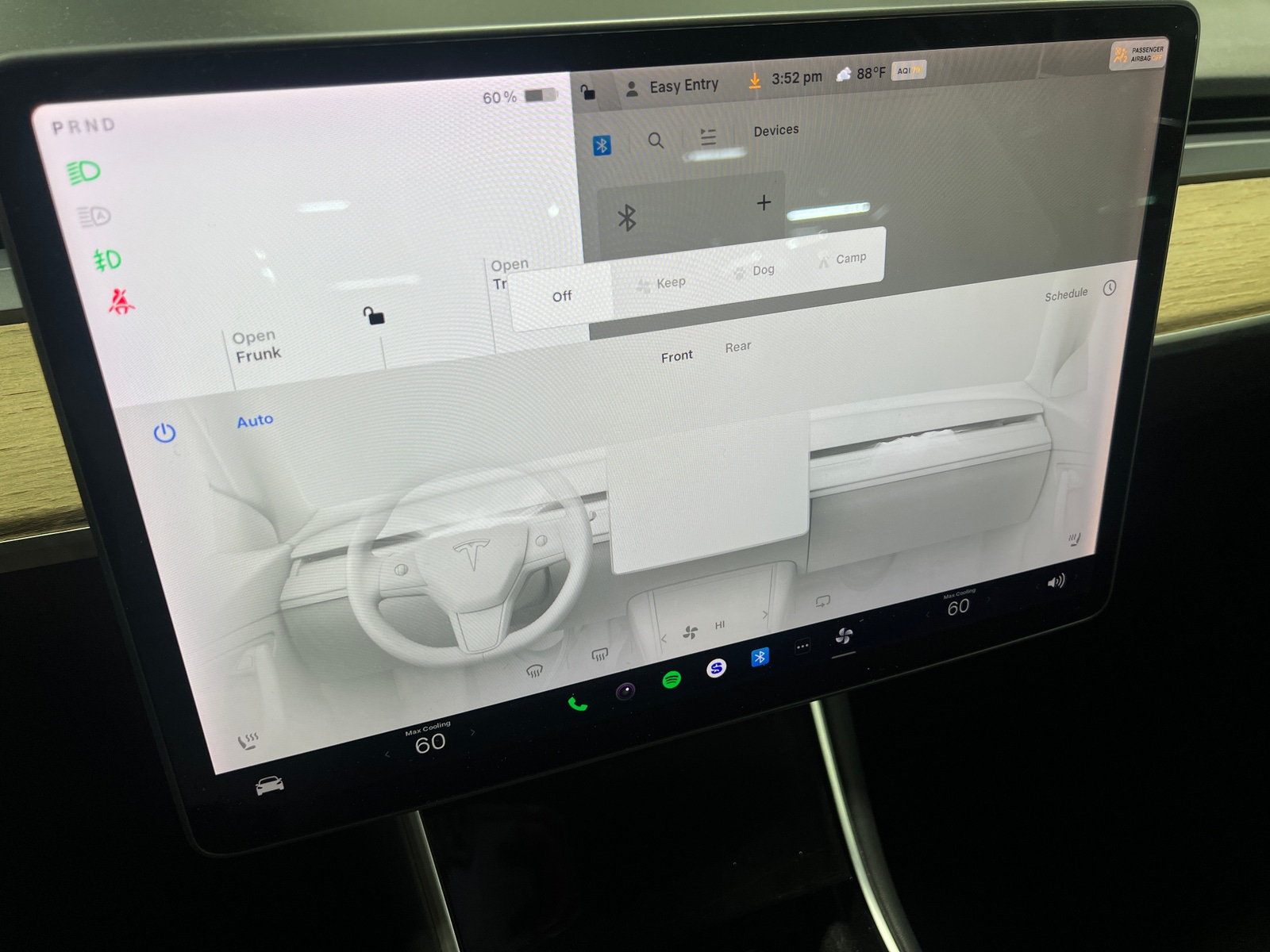 Thumbnail: 2018 Tesla Model 3 - 3