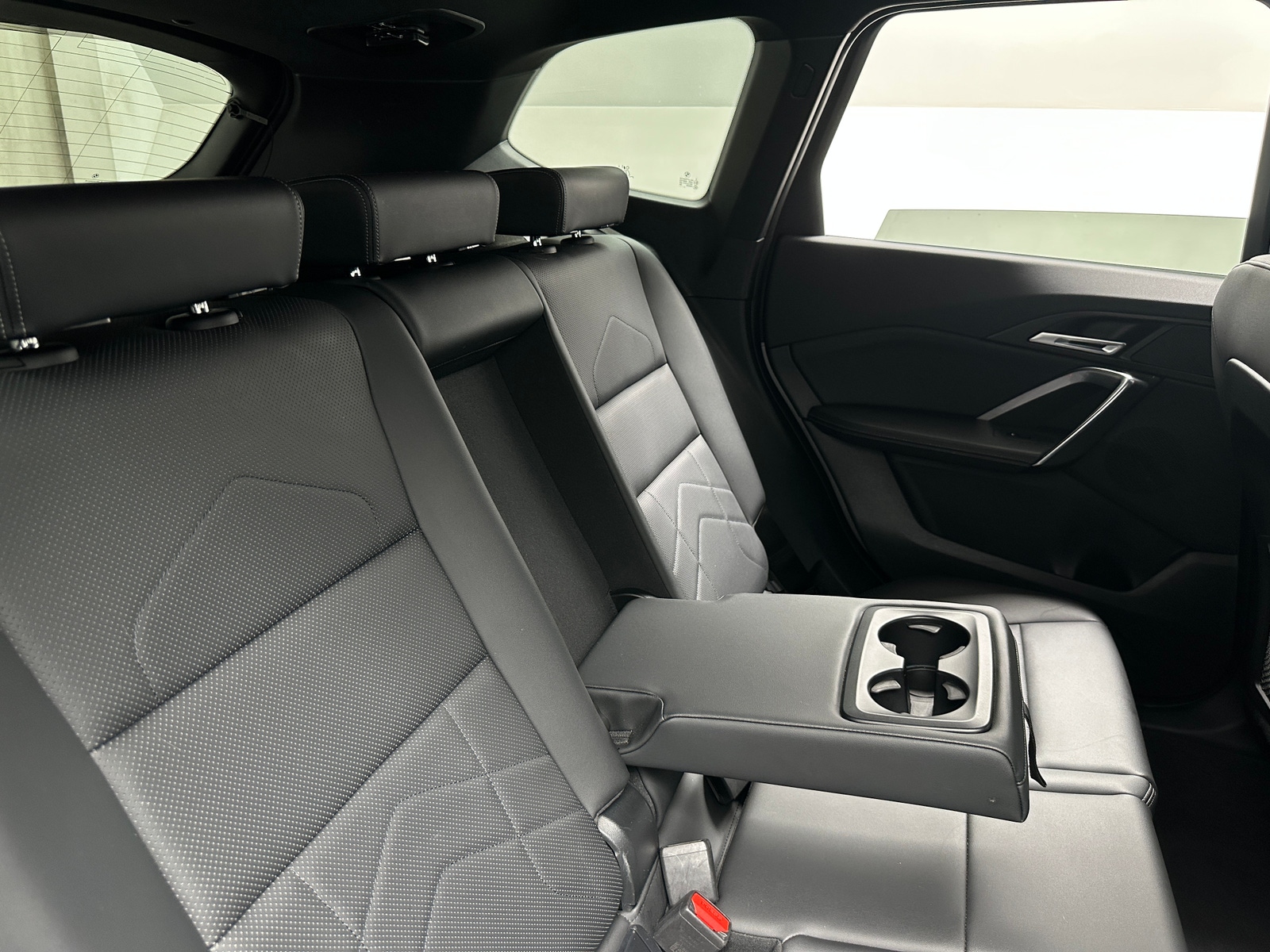 Thumbnail: 2023 BMW X1 - 5