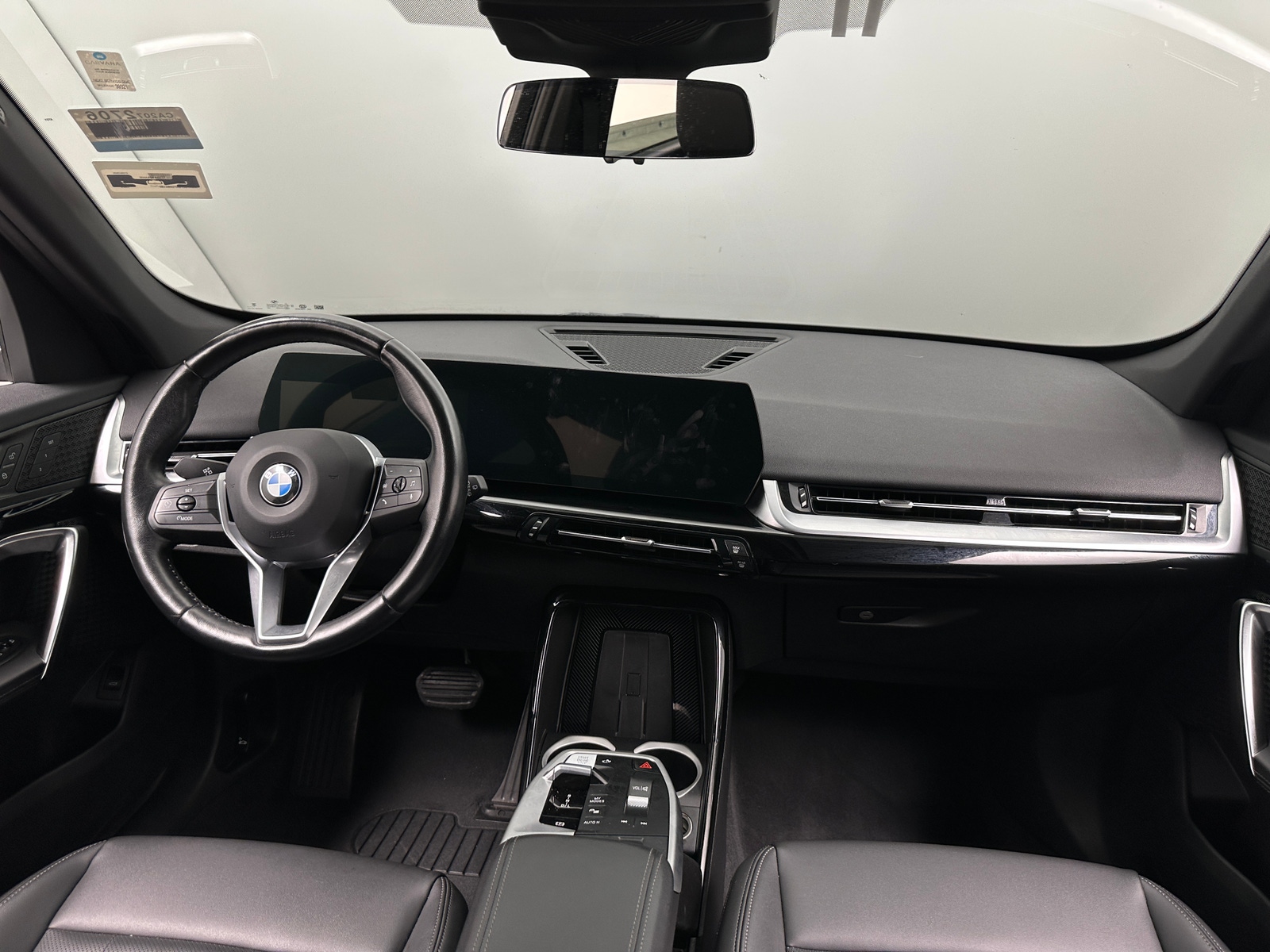 Thumbnail: 2023 BMW X1 - 2